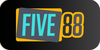 firmguard.io - five88 logo