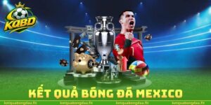 Kết Quả Bóng Đá Mexico