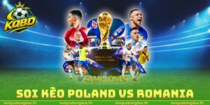 Poland Vs Romania